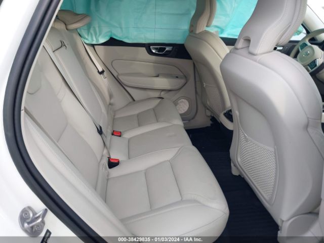2023 VOLVO XC60 YV4L12RA3P1356980 Photo 7