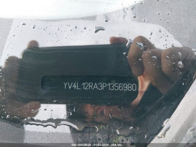 2023 VOLVO XC60 YV4L12RA3P1356980 Photo 8