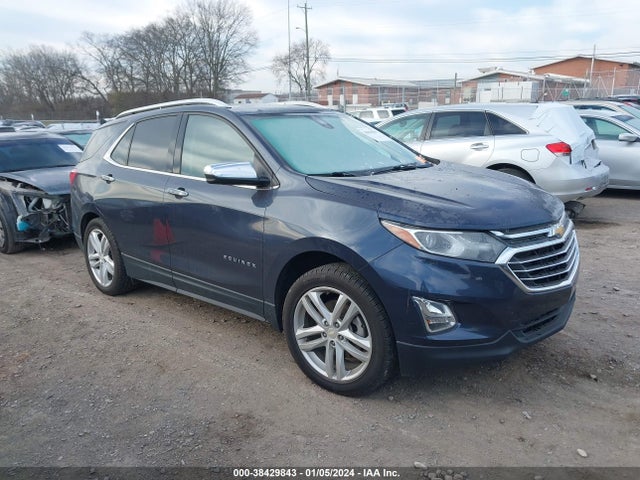 2019 3GNAXPEX5KL280431 головне зображення