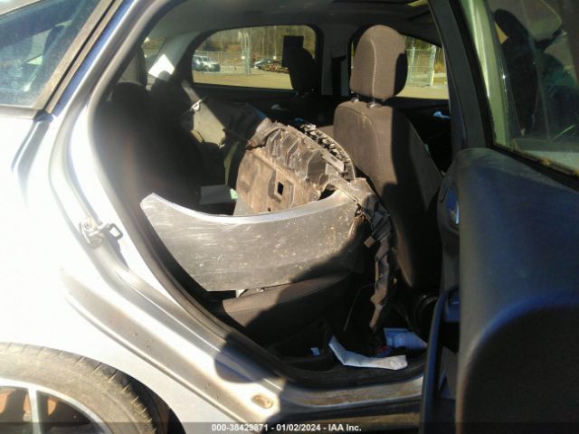 1FADP3H20JL232155 Ford FOCUS SEL