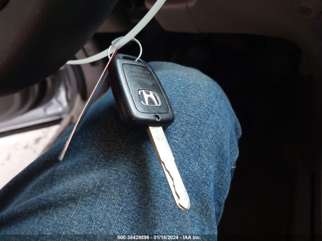 Honda CR-V LX 2014 2HKRM4H36EH684127 Image 11