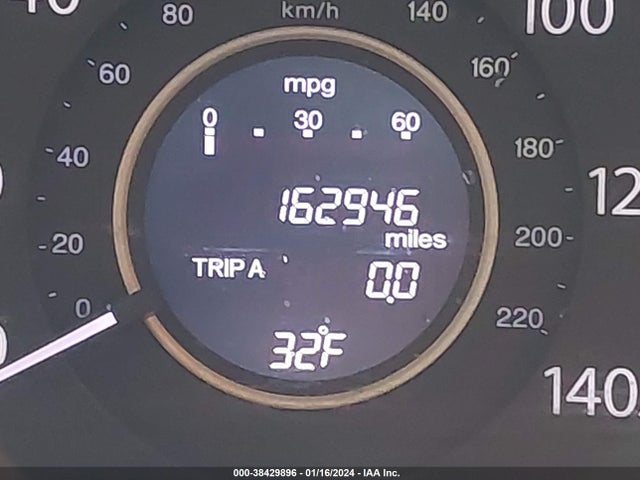 Honda CR-V LX 2014 2HKRM4H36EH684127 Image 16