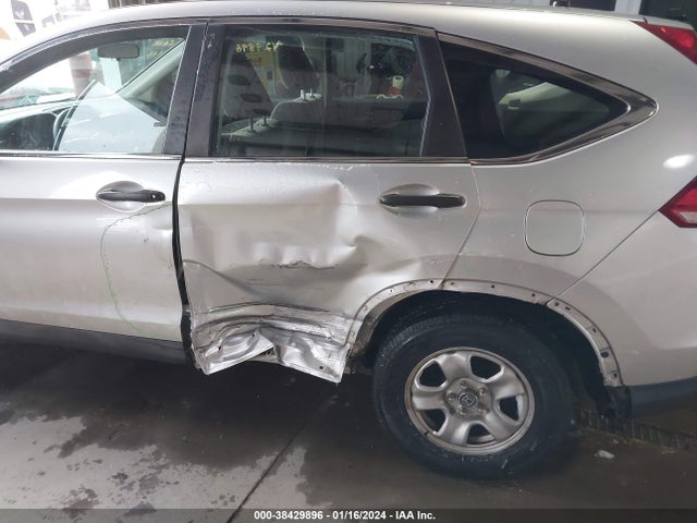 Honda CR-V LX 2014 2HKRM4H36EH684127 Image 6
