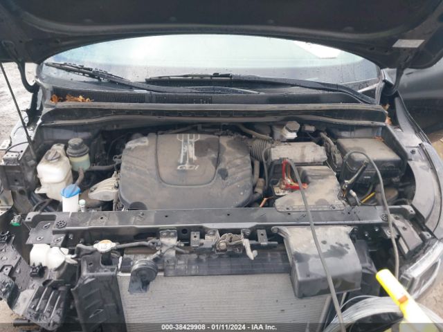 KNDMA5C14J6403400 KIA Sedona L