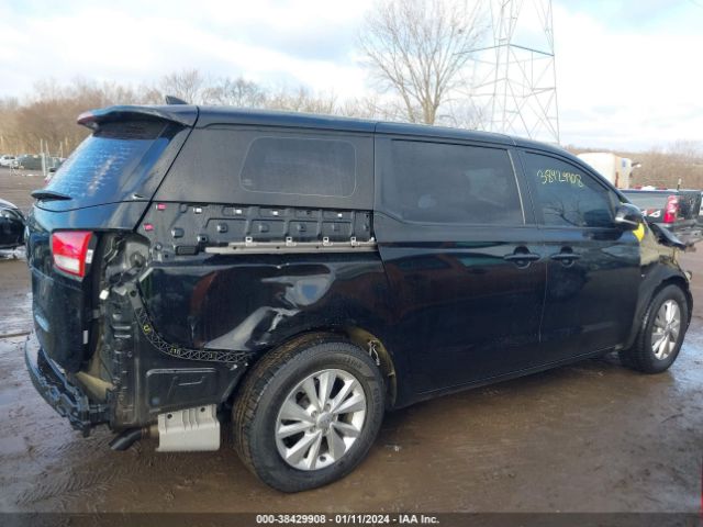 KNDMA5C14J6403400 KIA Sedona L