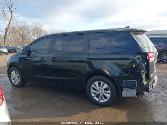 KNDMA5C14J6403400 KIA Sedona L