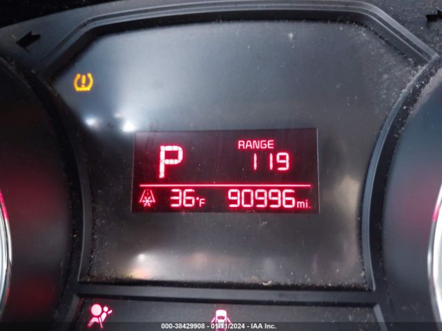 KNDMA5C14J6403400 KIA Sedona L