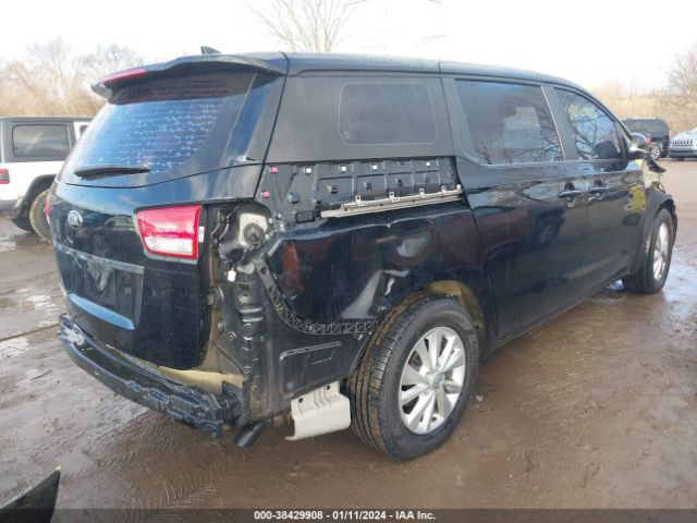 KNDMA5C14J6403400 KIA Sedona L