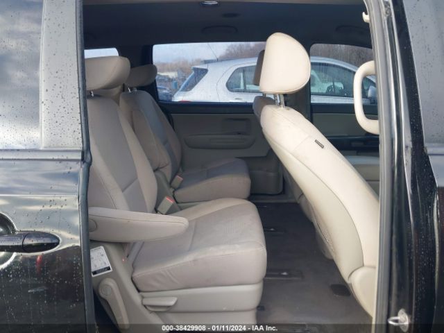 KNDMA5C14J6403400 KIA Sedona L