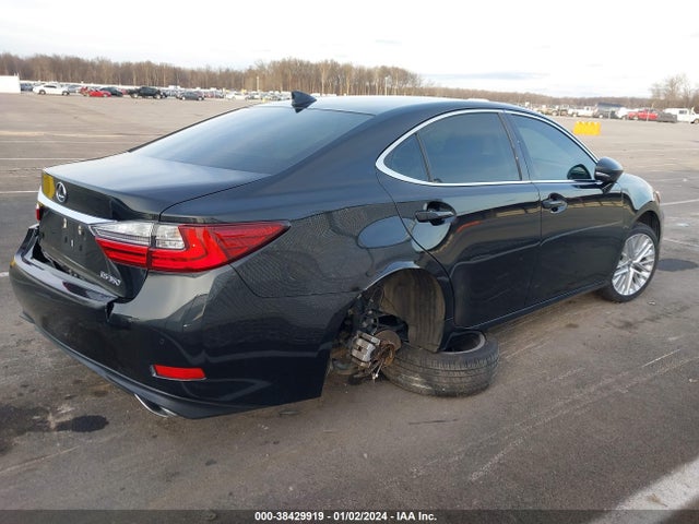 2017 LEXUS ES 350 VIN: 58ABK1GG2HU040603