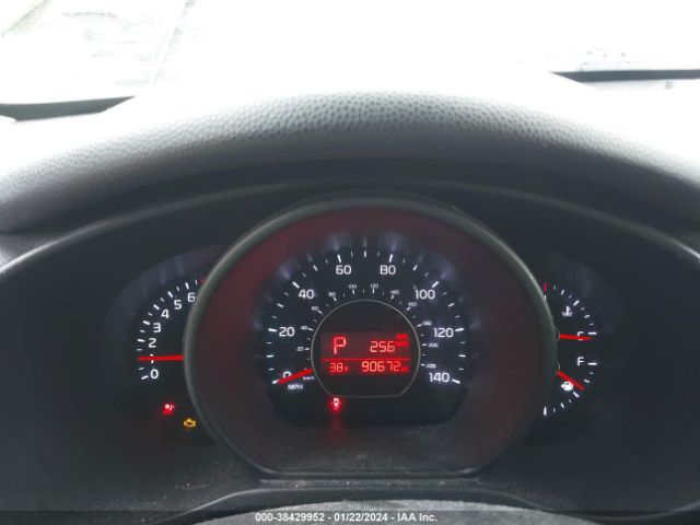KNDJN2A28G7857072 KIA Soul