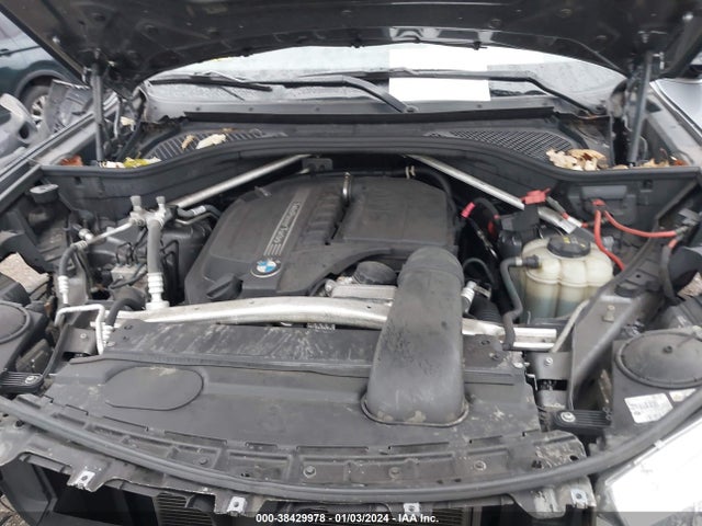 5UXKR0C34H0X83435 BMW X5 Xdrive35i