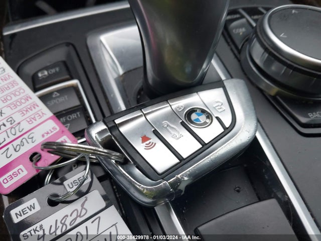 5UXKR0C34H0X83435 BMW X5 Xdrive35i
