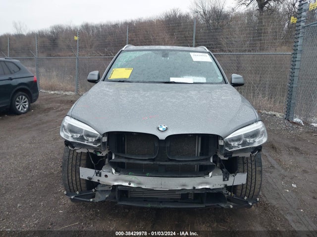 5UXKR0C34H0X83435 BMW X5 Xdrive35i