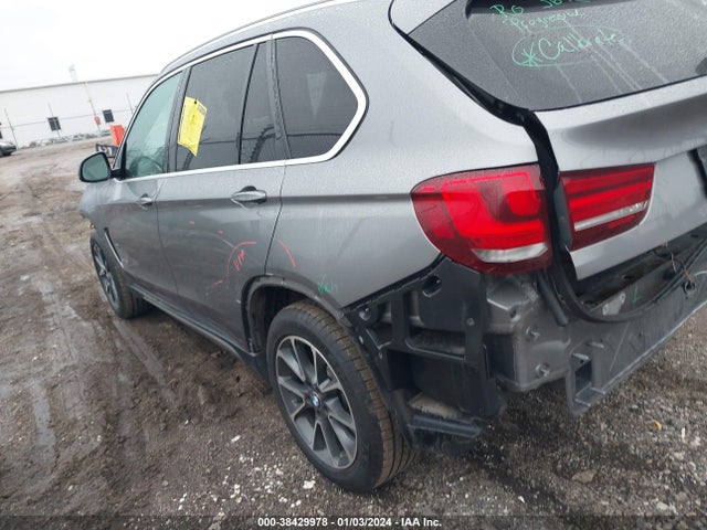 5UXKR0C34H0X83435 BMW X5 Xdrive35i