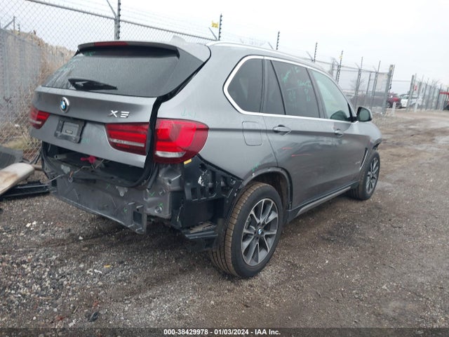 5UXKR0C34H0X83435 BMW X5 Xdrive35i