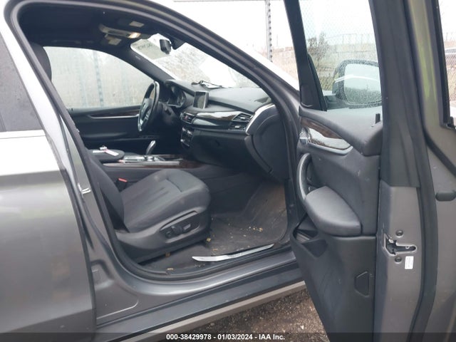 5UXKR0C34H0X83435 BMW X5 Xdrive35i