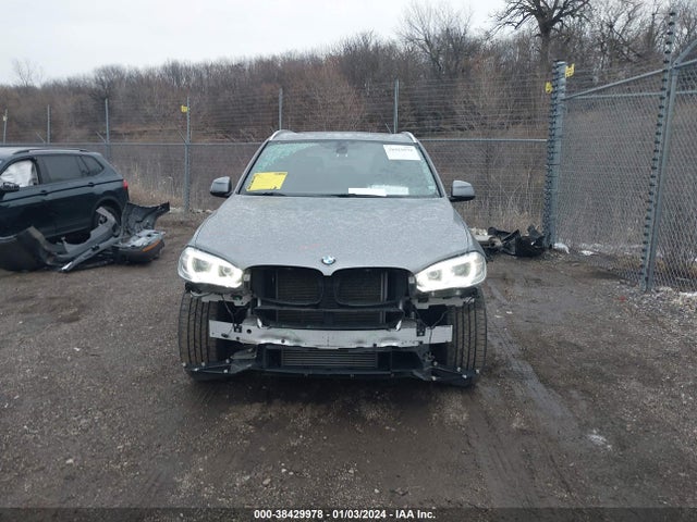 5UXKR0C34H0X83435 BMW X5 Xdrive35i