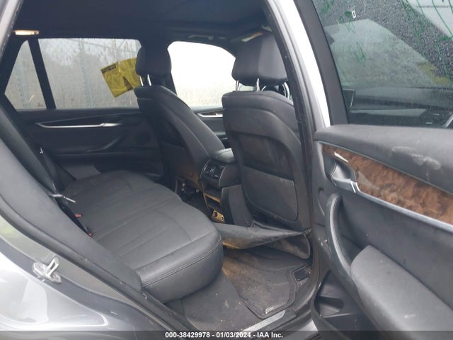5UXKR0C34H0X83435 BMW X5 Xdrive35i