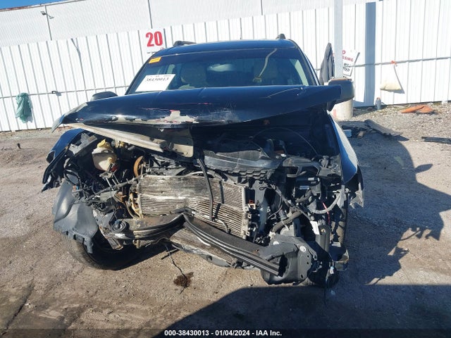 Dodge JOURNEY SE 2014 3C4PDCAB9ET116876 Image 11