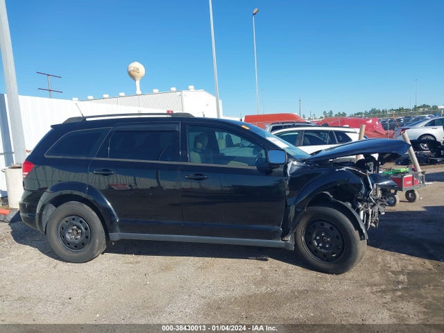 Dodge JOURNEY SE 2014 3C4PDCAB9ET116876 Image 12