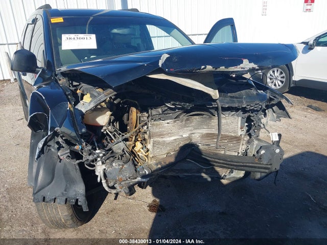 Dodge JOURNEY SE 2014 3C4PDCAB9ET116876 Image 6