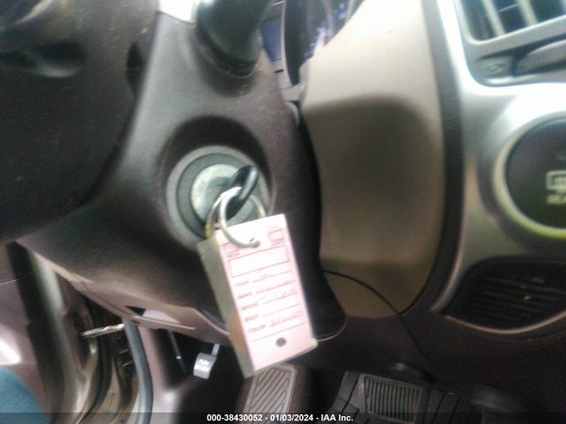 2012 HYUNDAI TUCSON LIMITED VIN: KM8JU3AC1CU318026