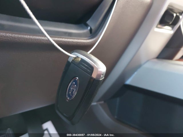 Ford F-250 King Ranch 2019 1FT7W2BT5KEF76818 Image 11
