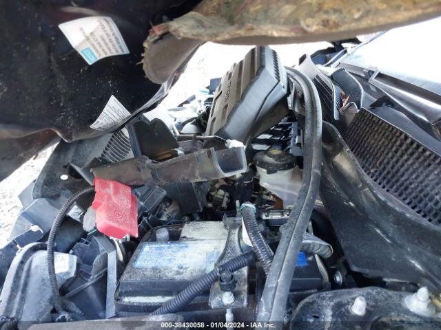 2HKRW1H59LH413182 Honda Cr-v 2wd Ex