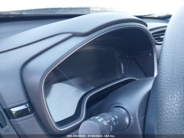 2HKRW1H59LH413182 Honda Cr-v 2wd Ex