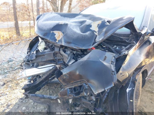 2HKRW1H59LH413182 Honda Cr-v 2wd Ex