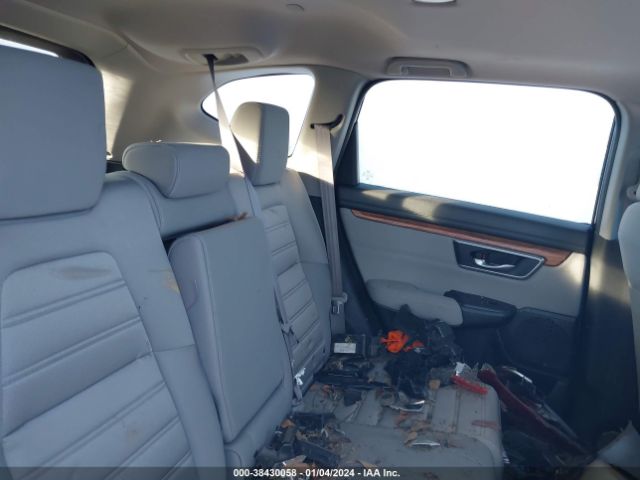 2HKRW1H59LH413182 Honda Cr-v 2wd Ex