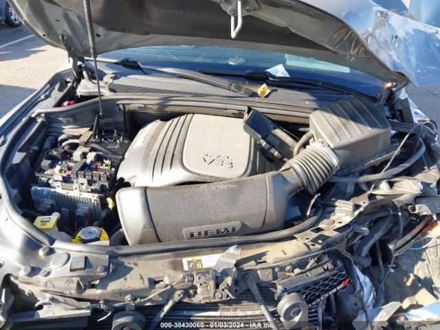 2020 DODGE DURANGO 1C4SDJCT6LC308009 Photo 9