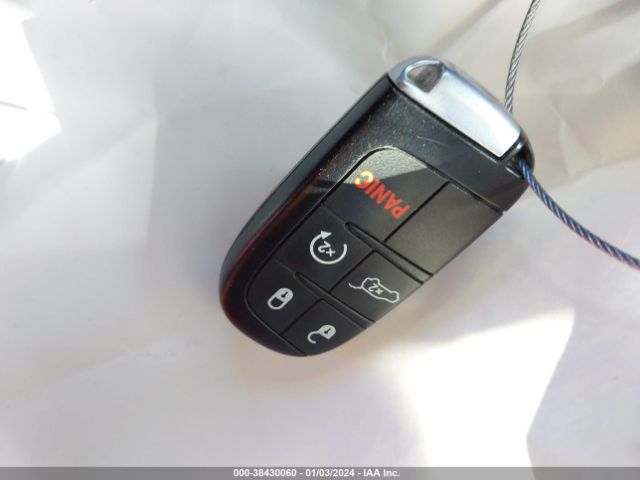 2020 DODGE DURANGO 1C4SDJCT6LC308009 Photo 10