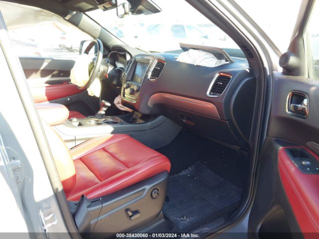 2020 DODGE DURANGO 1C4SDJCT6LC308009 Photo 4