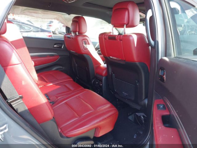 2020 DODGE DURANGO 1C4SDJCT6LC308009 Photo 7