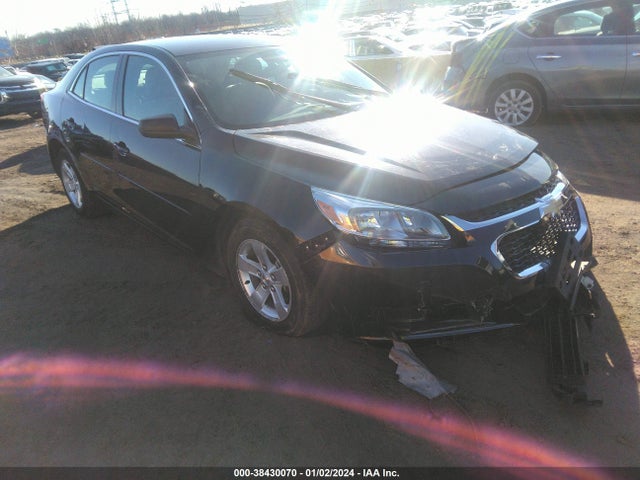 2014 1G11B5SL0EF137648 main image