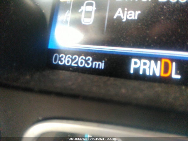 Ford FOCUS SE 2018 1FADP3F22JL318649 Image 15