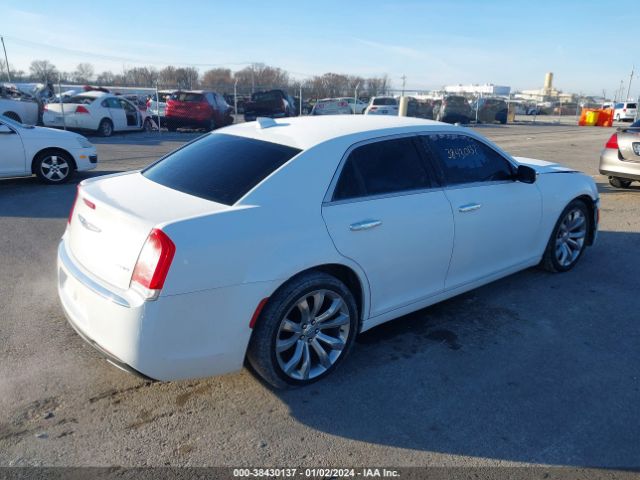 2C3CCAEG8JH159558 Chrysler 300 Limited
