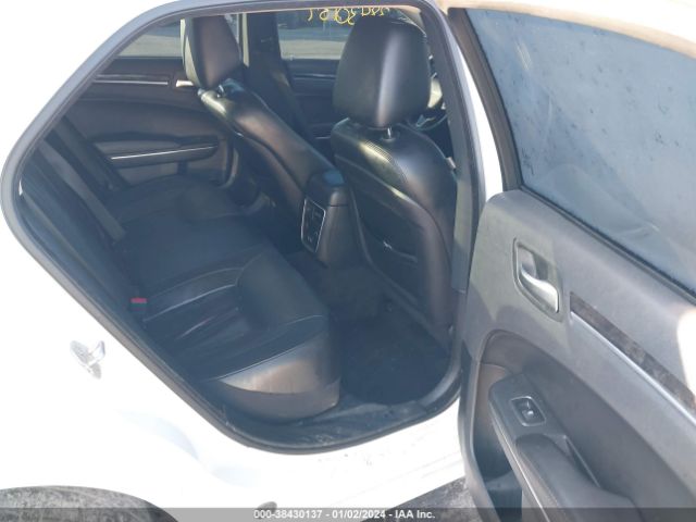 2C3CCAEG8JH159558 Chrysler 300 Limited