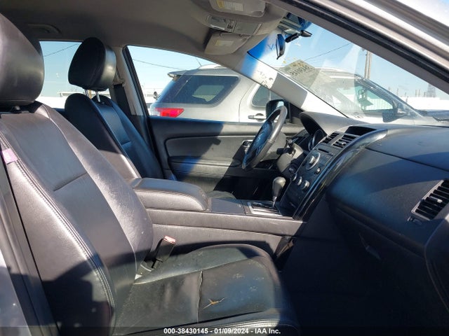 2007 MAZDA CX-9 SPORT VIN: JM3TB28C270117114