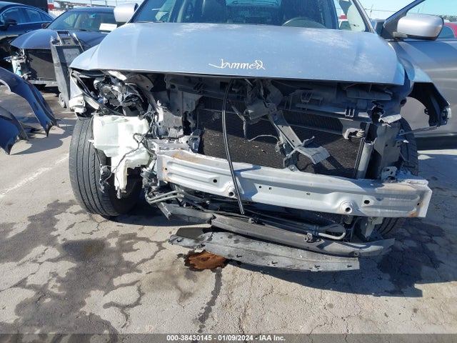 2007 MAZDA CX-9 SPORT VIN: JM3TB28C270117114