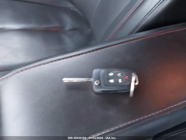 GMC Terrain Slt-1 2015 2GKFLXEK0F6117005 Image 11
