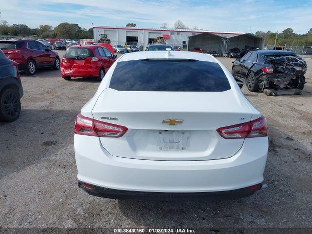 Chevrolet MALIBU LT 2019 1G1ZD5ST5KF211462 Image 16