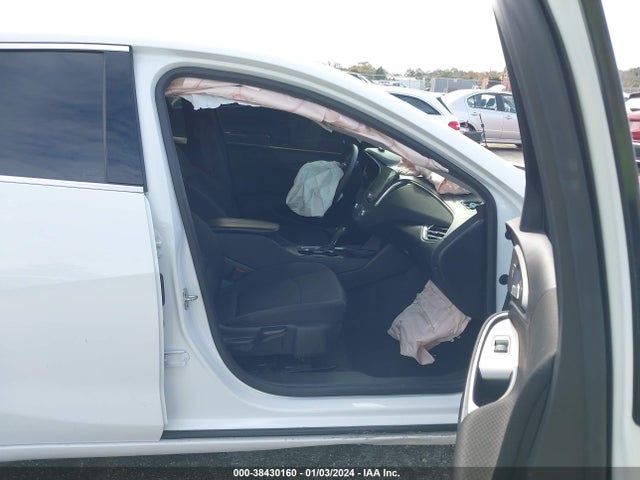 Chevrolet MALIBU LT 2019 1G1ZD5ST5KF211462 Image 5