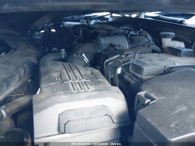 Hyundai Sonata Sel Plus 2023 KMHL44J28PA261823 Image 10