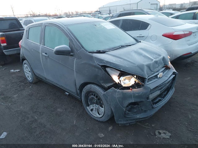2017 KL8CB6SA8HC823939 main image