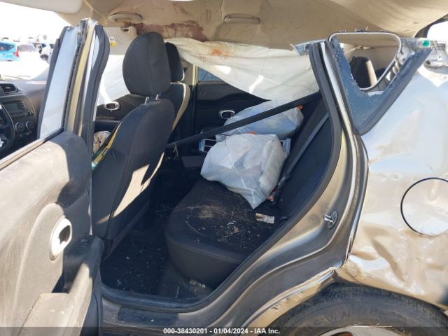 KNDJN2A27F7131640 KIA Soul !