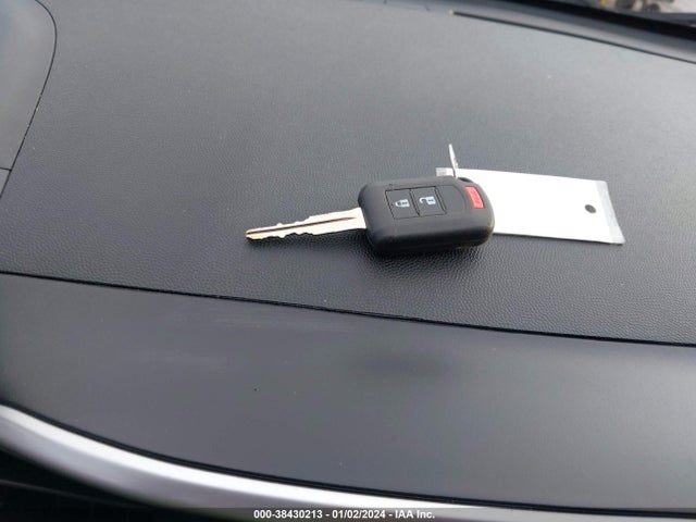 Mitsubishi LANCER ES 2016 JA32U2FU8GU010568 Image 11