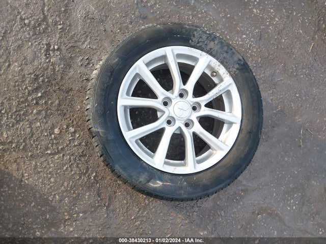 Mitsubishi LANCER ES 2016 JA32U2FU8GU010568 Image 12